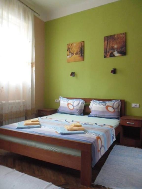 Family Top Rooms Bela Lada Sobe Novi Sad Room photo