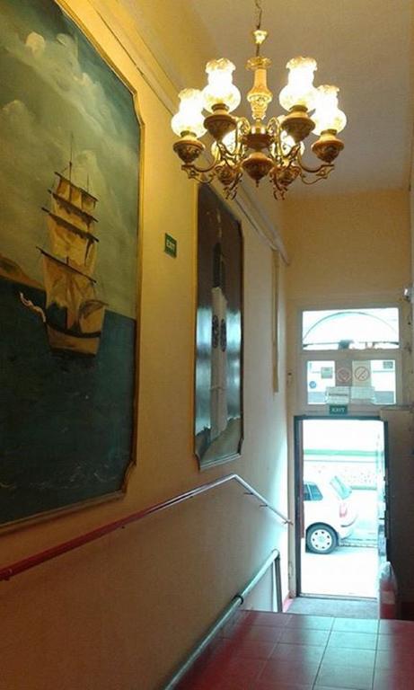 Family Top Rooms Bela Lada Sobe Novi Sad Exterior photo