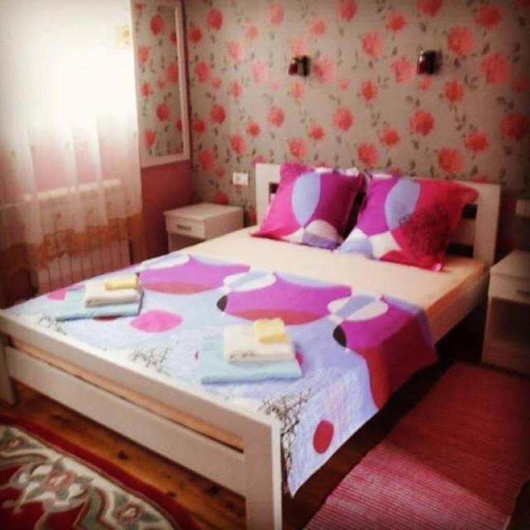 Family Top Rooms Bela Lada Sobe Novi Sad Exterior photo