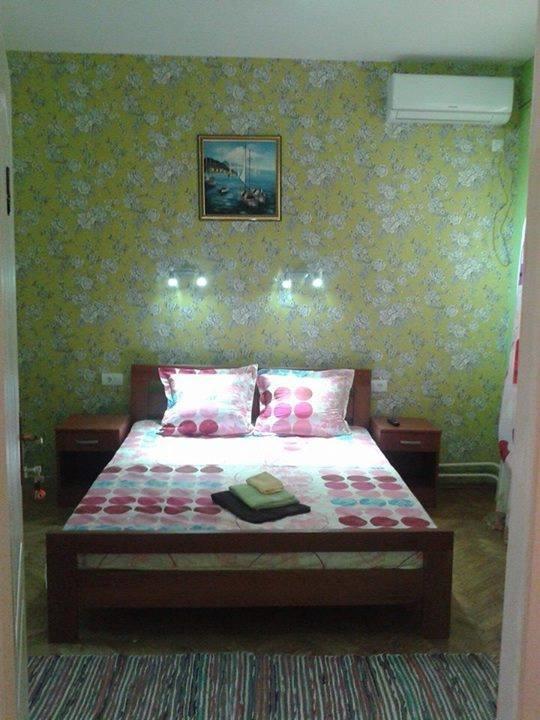 Family Top Rooms Bela Lada Sobe Novi Sad Room photo